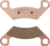 Sintered "R" Brake Pads