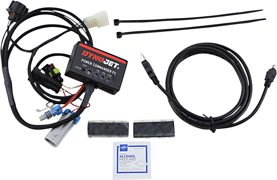Power Commander Fuel Controller - Polaris