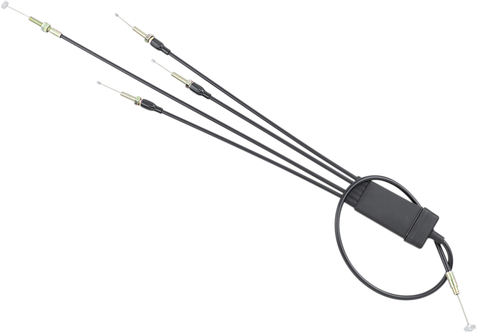 Throttle Cable - Polaris