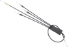 Throttle Cable - Polaris