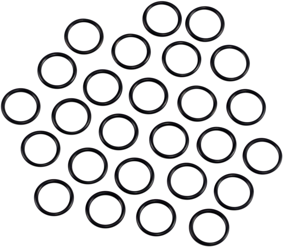 Oil Screen Pump O-Ring