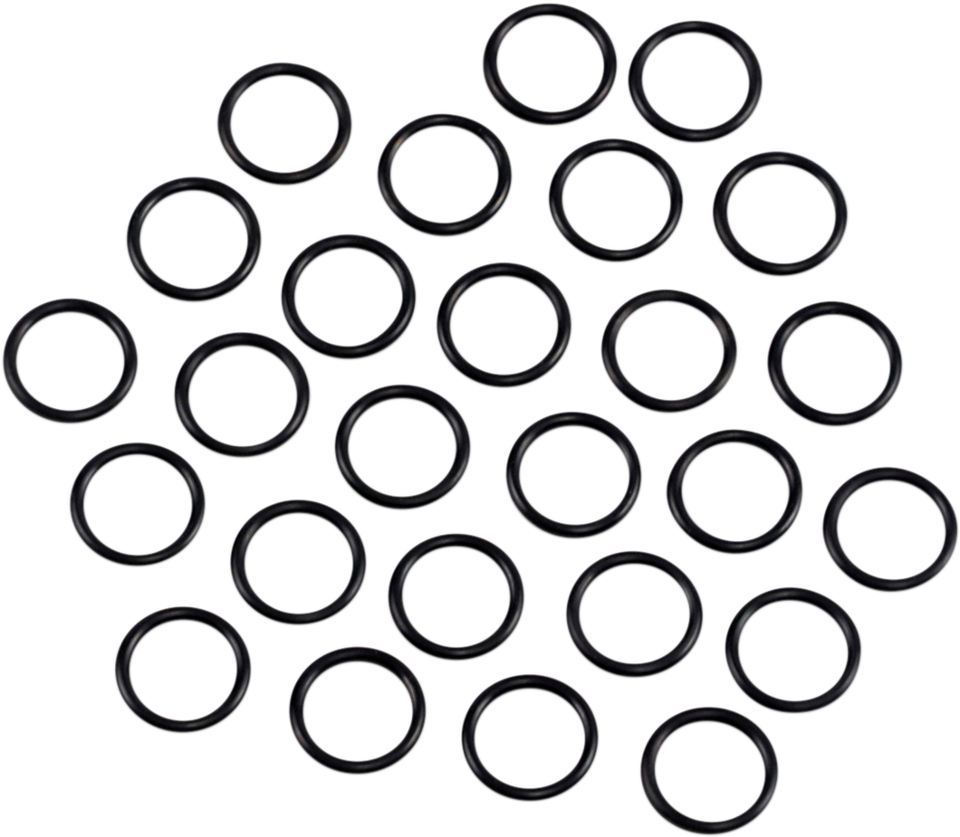 Oil Screen Pump O-Ring