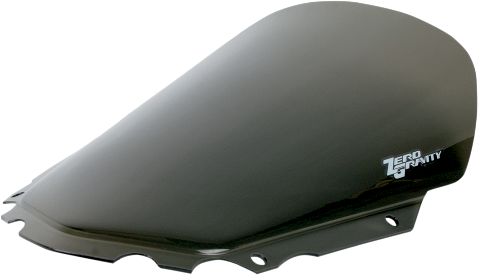 Sport Windscreen - Smoke - KLR650