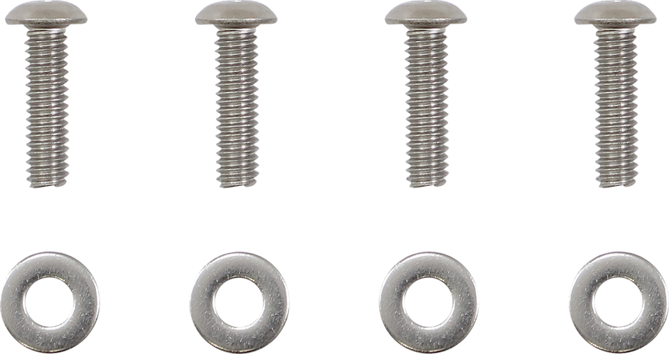 Saddlebag Extension - No Cut-Out - Left