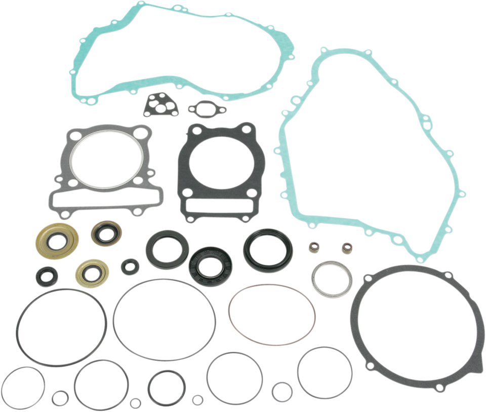 Motor Gasket Kit with Seal