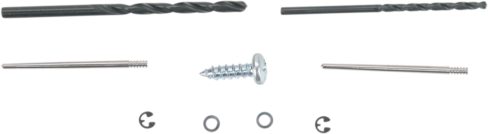 Jet Kit - Stage 1 - Suzuki