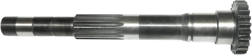 Rotary Valve Shaft - Sea-Doo 800