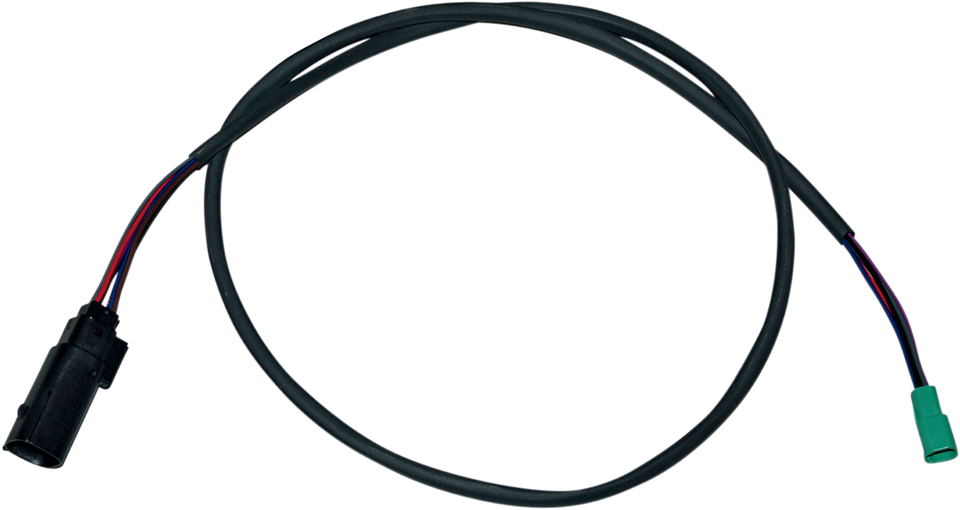 Throttle-By-Wire Extension Harness - Harley Davidson