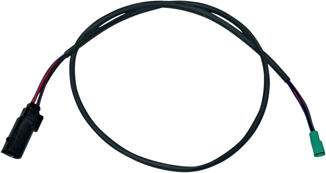 Throttle-By-Wire Extension Harness - Harley Davidson