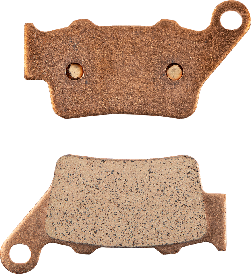Brake Pads - Nitro Series