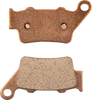 Brake Pads - Nitro Series