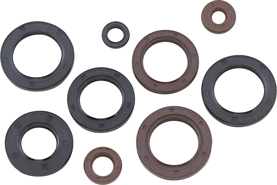 Oil Seal Set - Can-Am