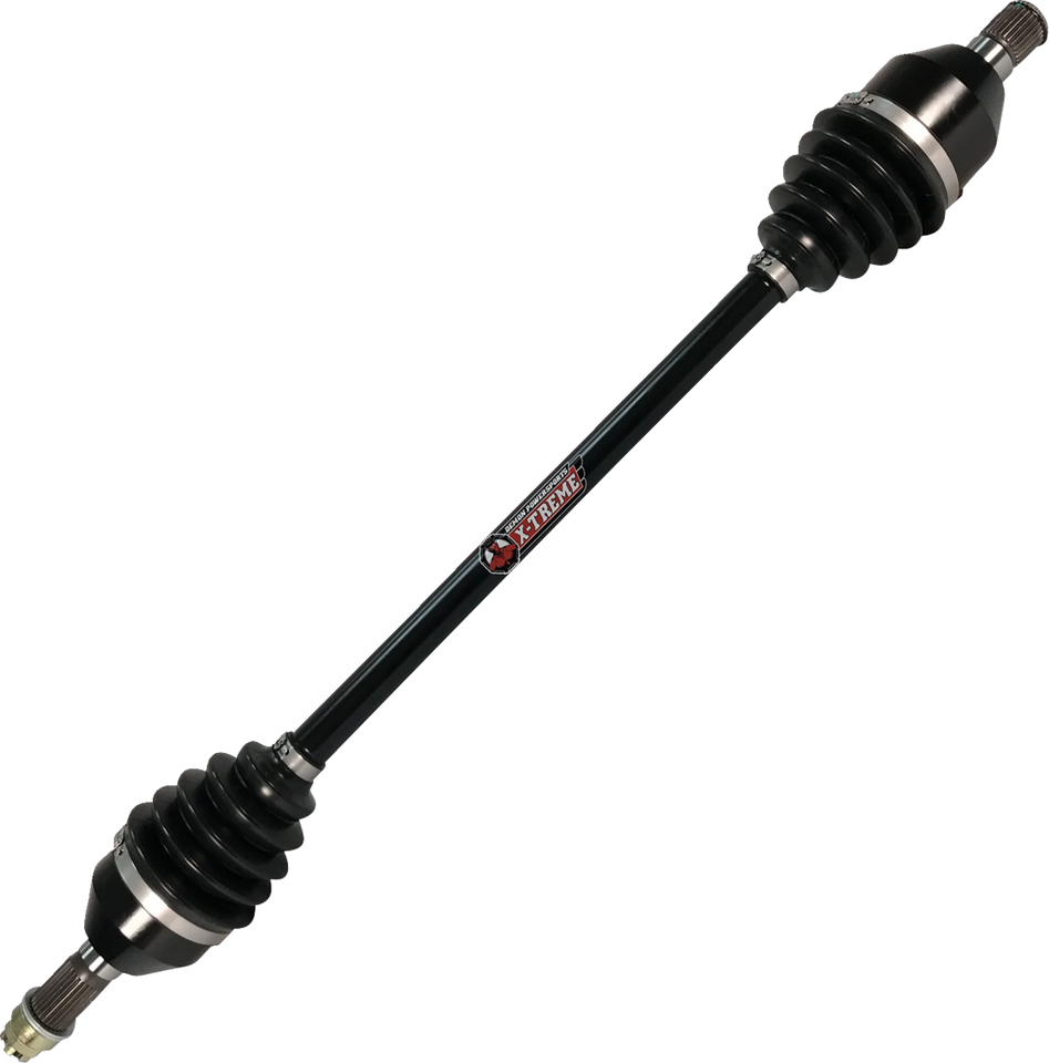 Axle - X-Treme - Heavy-Duty - Front Left/Right - Maverick X3