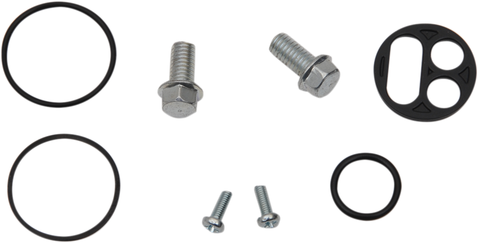 Fuel Petcock Rebuild Kit - Kawasaki