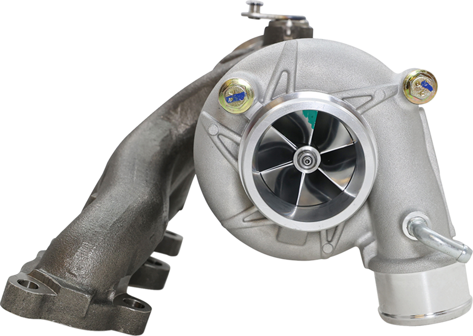 Turbocharger Kit - Can-Am