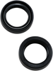 Fork Seals - 26 mm ID x 36 mm OD x 10.5 mm T