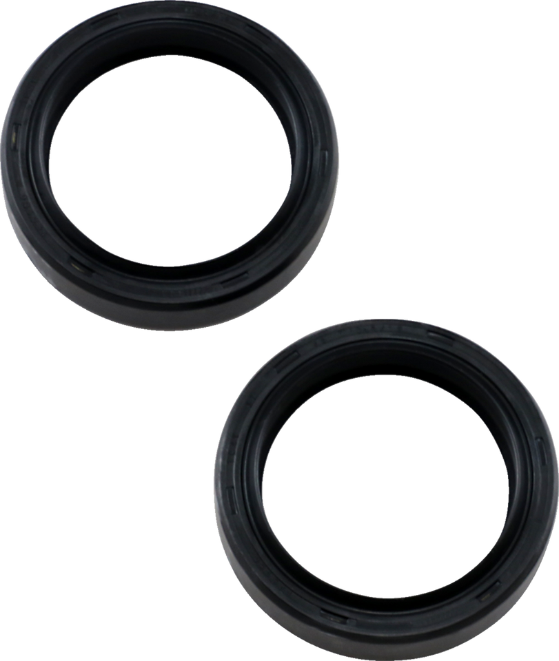 Fork Seals - 37 mm ID x 48 mm OD x 10.5 mm T