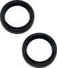 Fork Seals - 37 mm ID x 48 mm OD x 10.5 mm T
