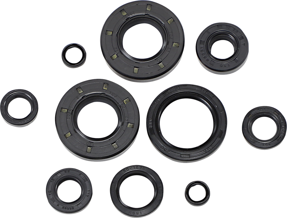 Oil Seal Set - Yamaha