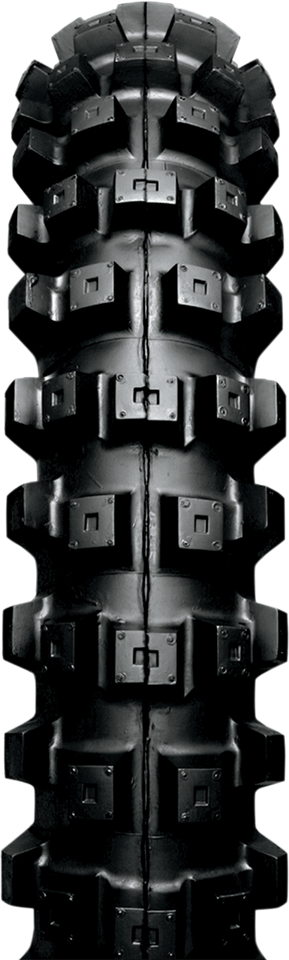 Tire - VE-33 Enduro - Rear - 100/100-17 - 58M