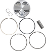 Piston Kit - 13.0:1 - Yamaha