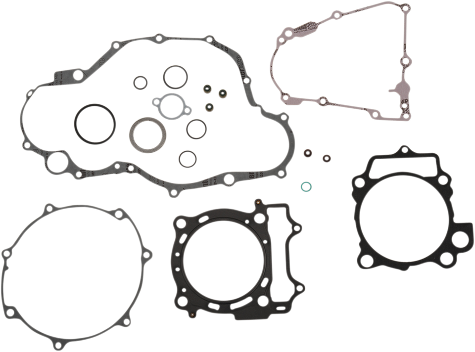 Complete Motor Gasket Kit - Yamaha