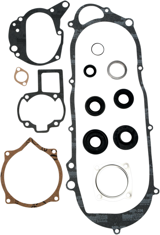 Motor Gasket Kit with Seal