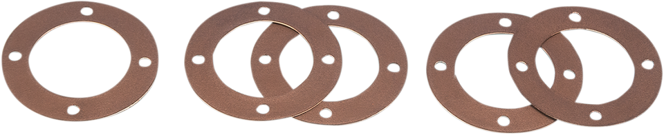 Oil Retain Gasket - XL - Lutzka's Garage
