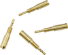 A-Bax Pilot Jets for Mikuni VM25/486 - #22.5 - 4-Pack