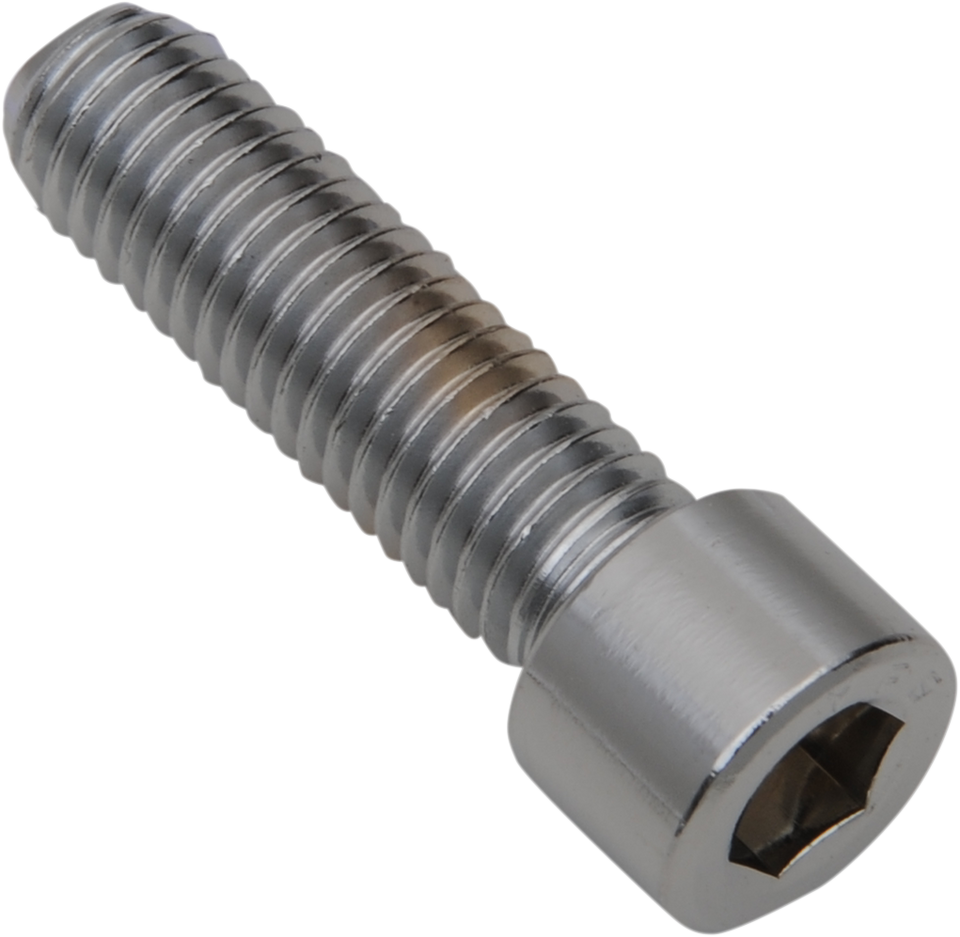 Bolts - Socket-Head - Smooth - 1/2" x 13 x 2" - Lutzka's Garage