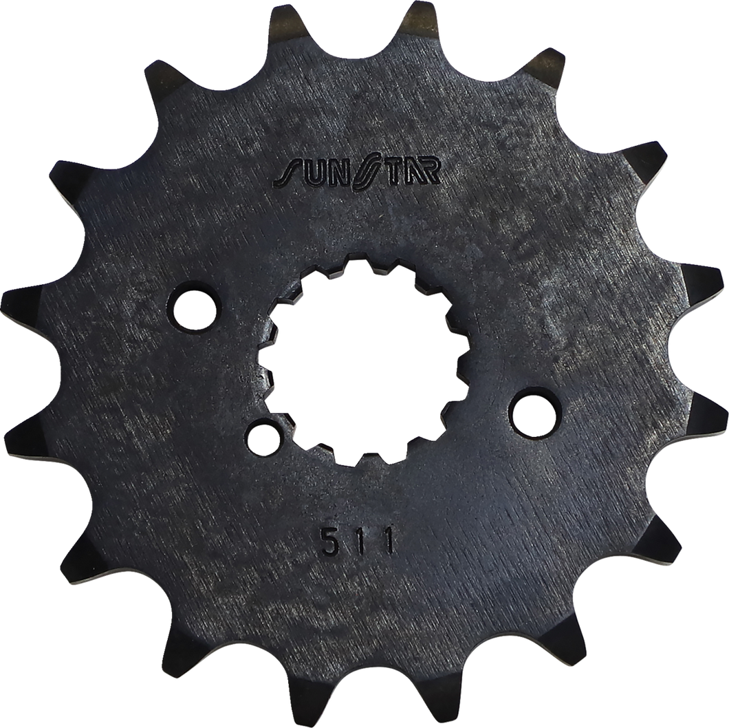 Countershaft Sprocket - 16 Tooth