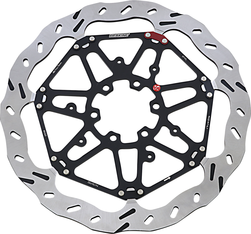 EPTA Brake Rotor - BMW/Moto Guzzi