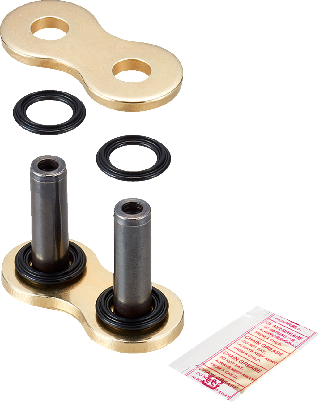 520 ERVT - Connecting Link - Rivet