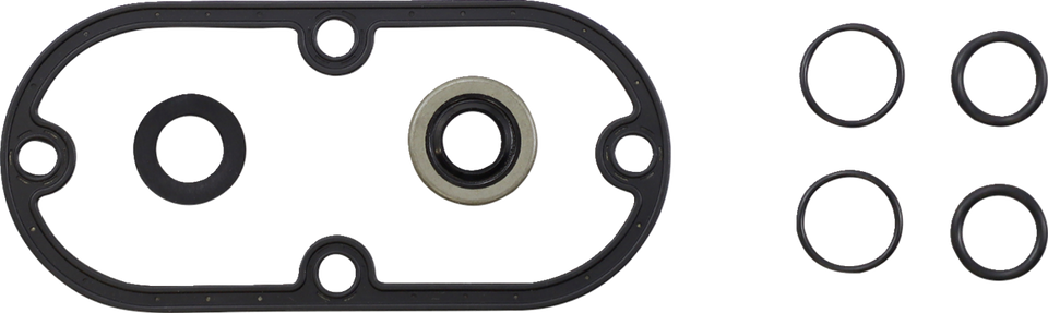 Inspection Cover Kit with Seal - FX