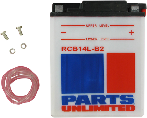Battery - RCB14L-B2