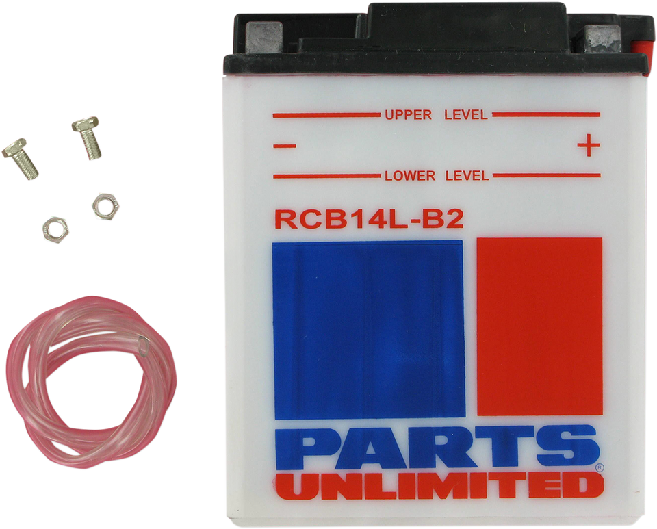 Battery - RCB14L-B2
