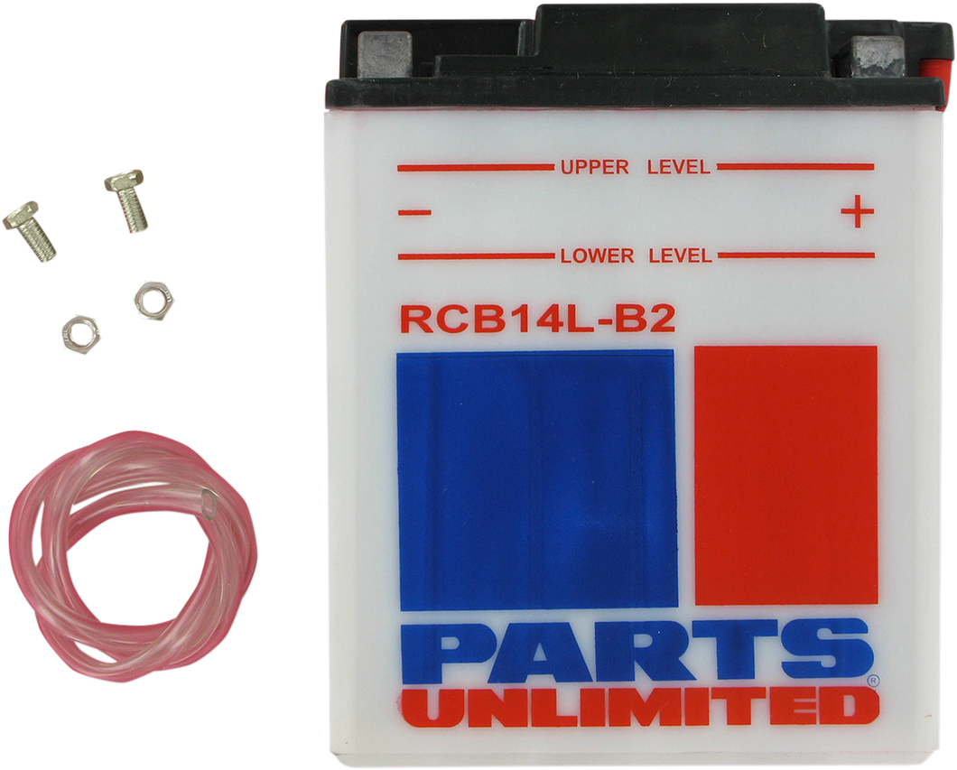 Battery - RCB14L-B2