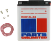 Battery - RCB14L-B2