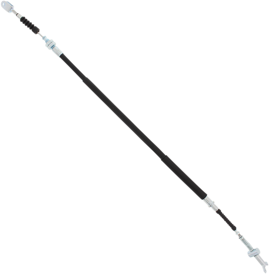 Brake Cable - Rear - Suzuki