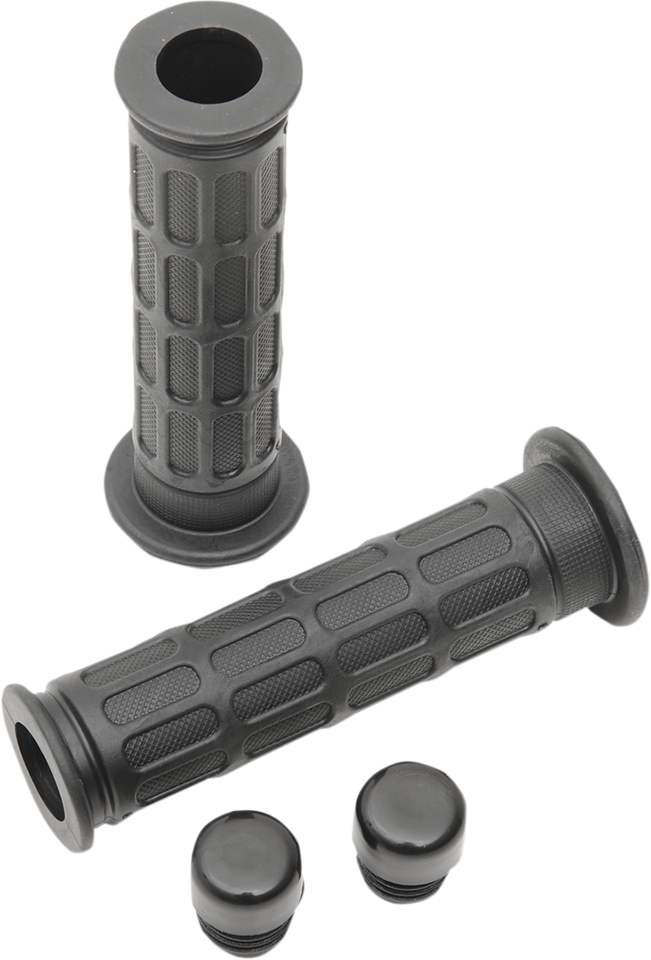 Grips - 7/8" - Open Ends - Honda - Lutzka's Garage