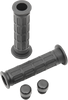 Grips - 7/8" - Open Ends - Honda - Lutzka's Garage