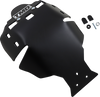 Skid Plate - Black - Yamaha - Lutzka's Garage