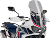Touring Windscreen - 23-1/4" - Smoke - CRF1000L