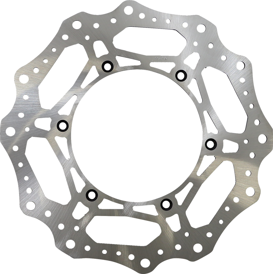 RFX Rotor - Front - Yamaha