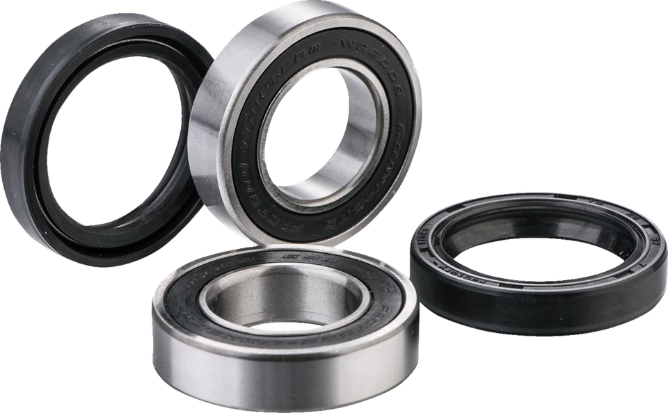 Wheel Bearing Kit - Front