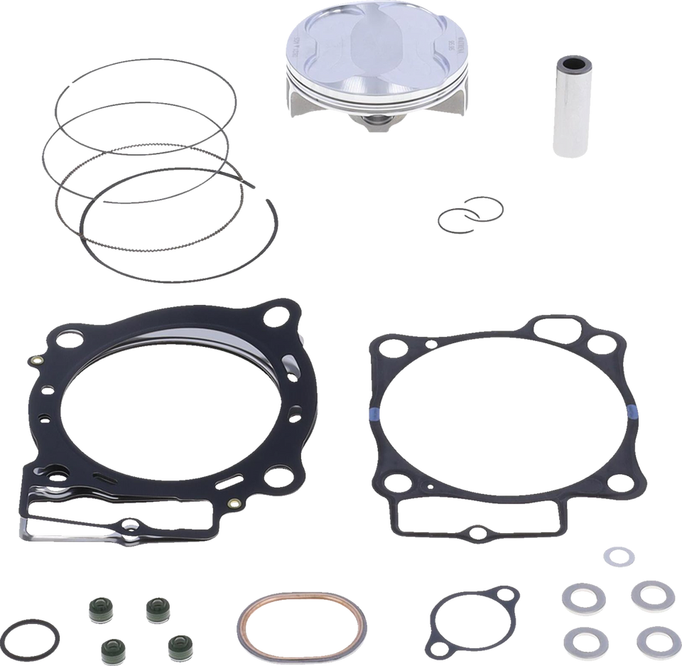 Piston Kit with Gaskets - 95.95 mm - CRF450R