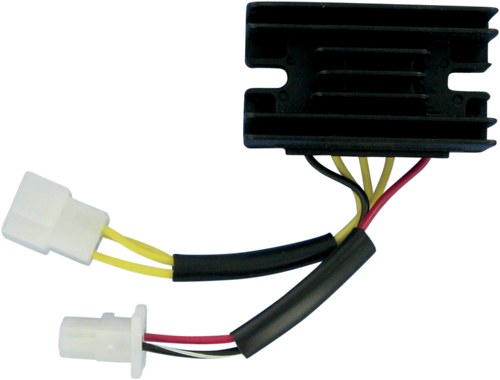 Regulator/Rectifier - Suzuki