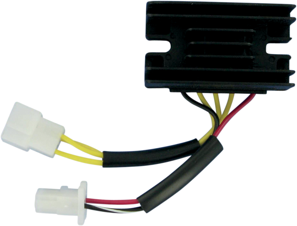 Regulator/Rectifier - Suzuki