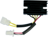 Regulator/Rectifier - Suzuki