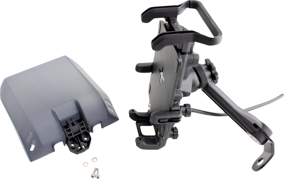 Mount - Phone Charger